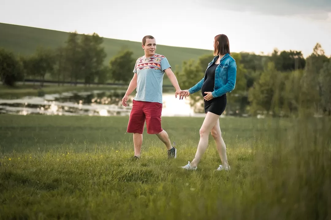 Domča & Áďa, Švábenice